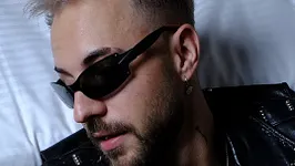 Mad Katz mit David Löhlein, Cormac
