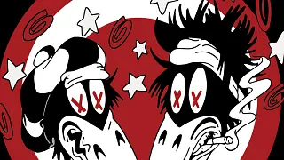 THE BLACK CROWES