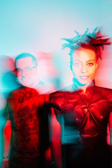 MORCHEEBA