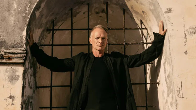 STING