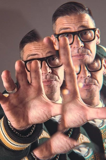 House O'drome: The Shapeshifters, Sam Karlson, Dielli & More