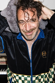 CHILLY GONZALES