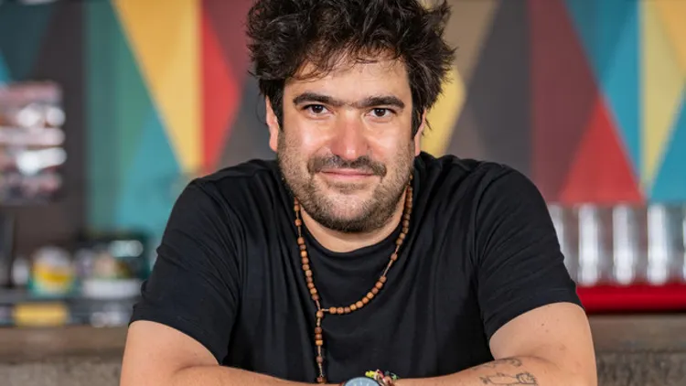 HAROLD LÓPEZ-NUSSA - HAROLD LOPEZ-NUSSA