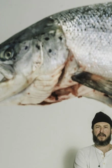 Bon Iver
