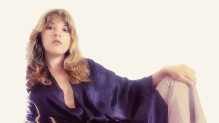 Stevie Nicks