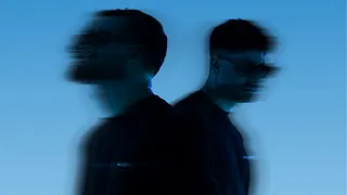 La Clairière : Feder, Faul & Wad, James Mac