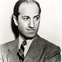 George Gershwin