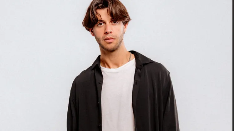 Kalua X Now : Ben Sterling, Jasper James, L'amorosso, Loran