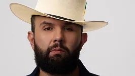 Carín León - De Sonora Para el Mundo Tour 2026