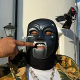 M Huncho