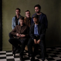 concert The Maccabees