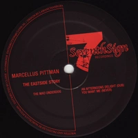 concert Marcellus Pittman