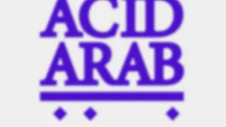 Acid Arab