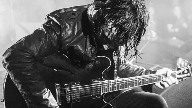 REIGNWOLF