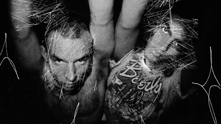 First Hate + Past Life Romeo | Report