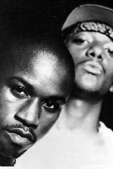 MOBB DEEP