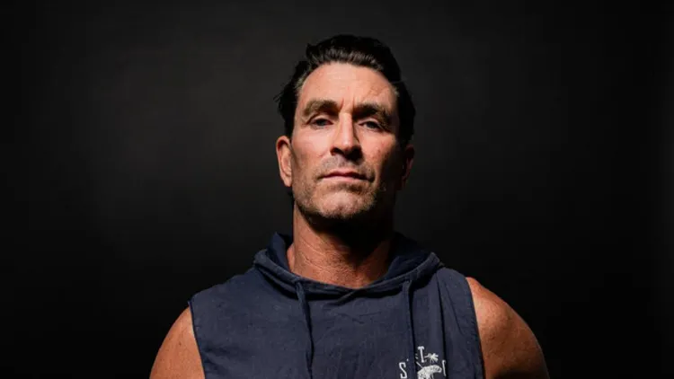 Pete Murray