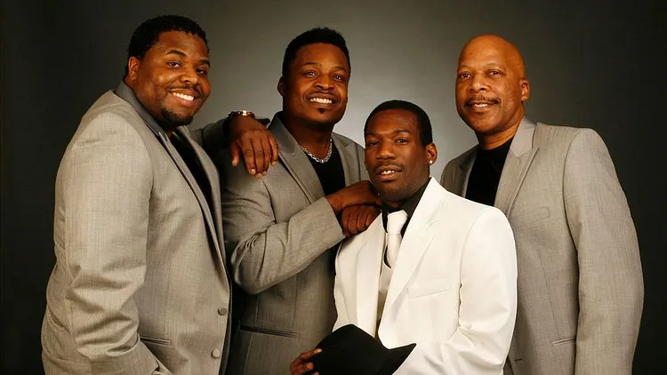 The Drifters