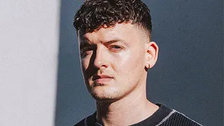 Toman X Mateo Dufour At Gate Club Paris