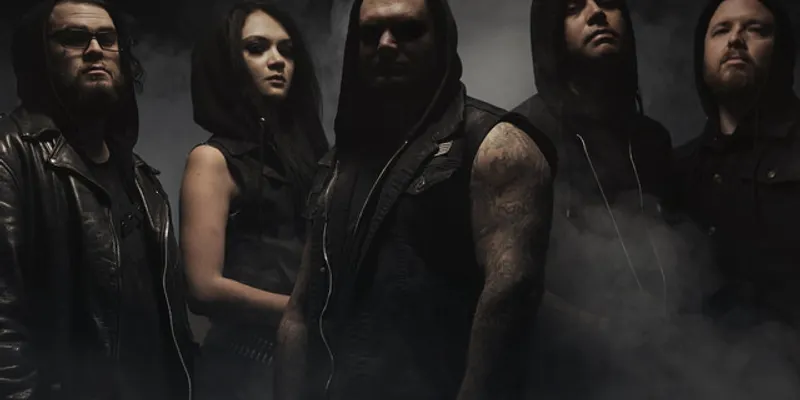 Winds of Plague