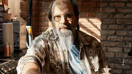 Steve Earle - 51 Years of Songs & Stories