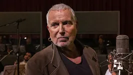 Bernard Lavilliers