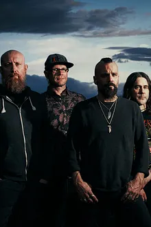 KILLSWITCH ENGAGE