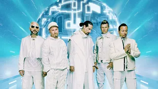 BACKSTREET BOYS