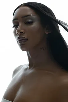 NAOMI SHARON