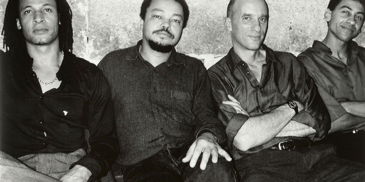 Mario Canonge & michel zenino quintet