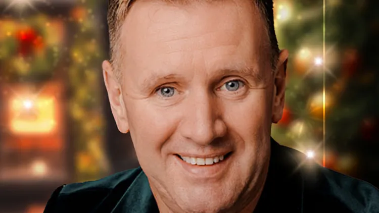 Mike Denver Dance