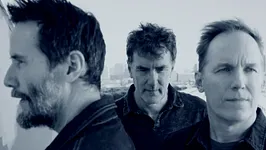 Dogstar « All in now tour »