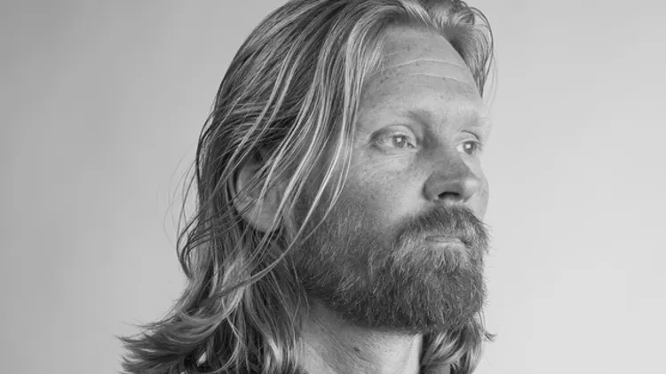 Júníus Meyvant