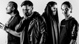 CHARITABLE METAL FEST : DAGOBA + GUESTS