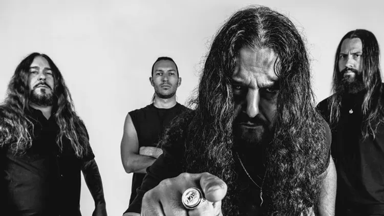 Kataklysm - Freedom Or Death tour 2026