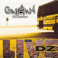 soirée Gnawa Diffusion