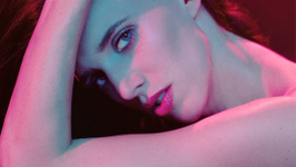 Super! & Les Inrocks présentent : Italians Do It Better : Desire & Johnny Jewel