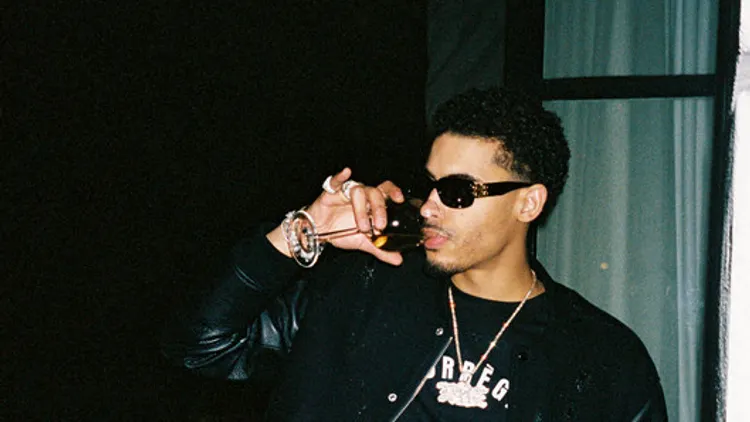 Jay Critch - Return of the Hood Fav