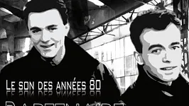 LES ANNEES 80 A PARIS