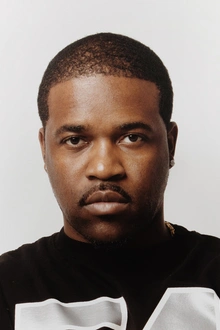 Asap ferg en concert à paris