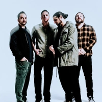 concert Coheed and Cambria