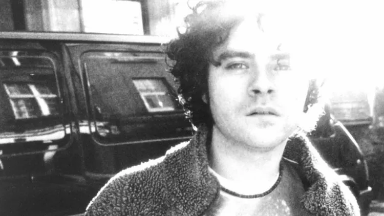 Paddy Casey
