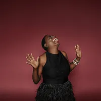 concert Sharon Jones & The Dap-Kings