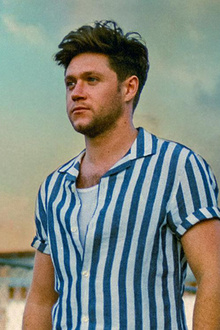 NIALL HORAN