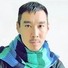 Daniel Wang