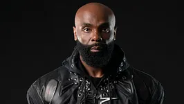 LA F.F.F PRESENTS KAARIS & CUT KILLER LIVE PERFORMANCE