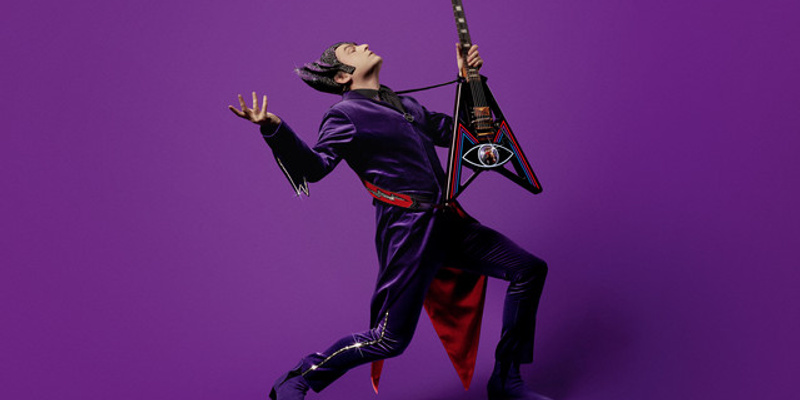 Matthieu Chédid