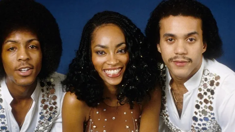 Shalamar