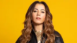 Chimène Badi