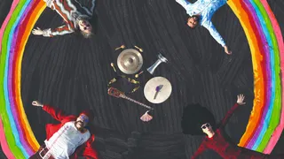 Turkish Psychedelica Night